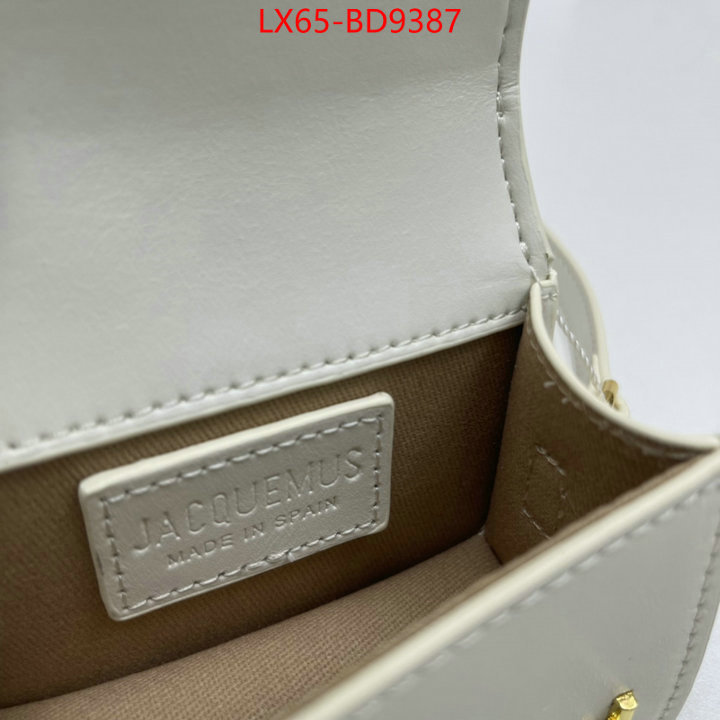 Jacquemus Bags(4A)-Diagonal-,where to find the best replicas ,ID: BD9387,$: 65USD