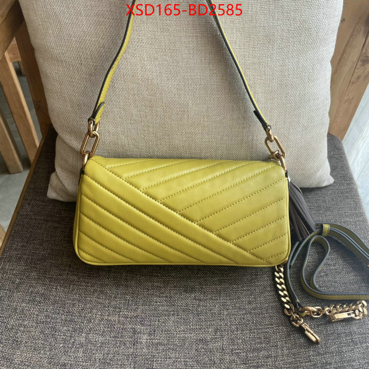 Tory Burch Bags(TOP)-Diagonal-,ID: BD2585,$: 165USD