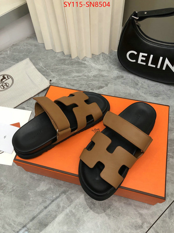 Women Shoes-Hermes,high quality perfect , ID: SN8504,$: 115USD