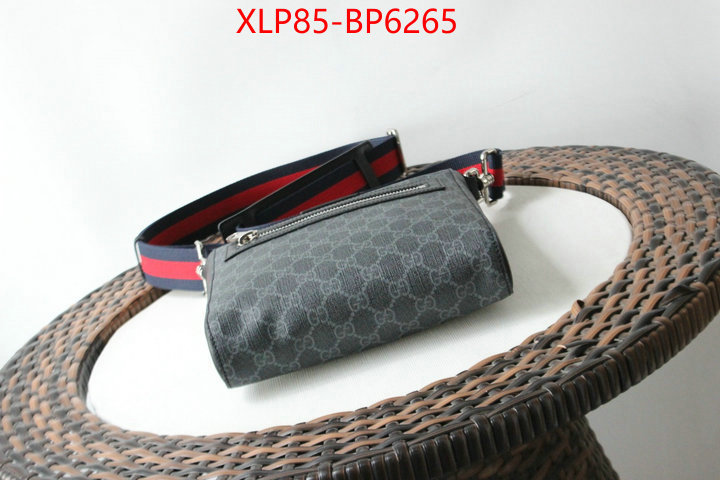 Gucci Bags(4A)-Diagonal-,ID: BP6265,$: 85USD