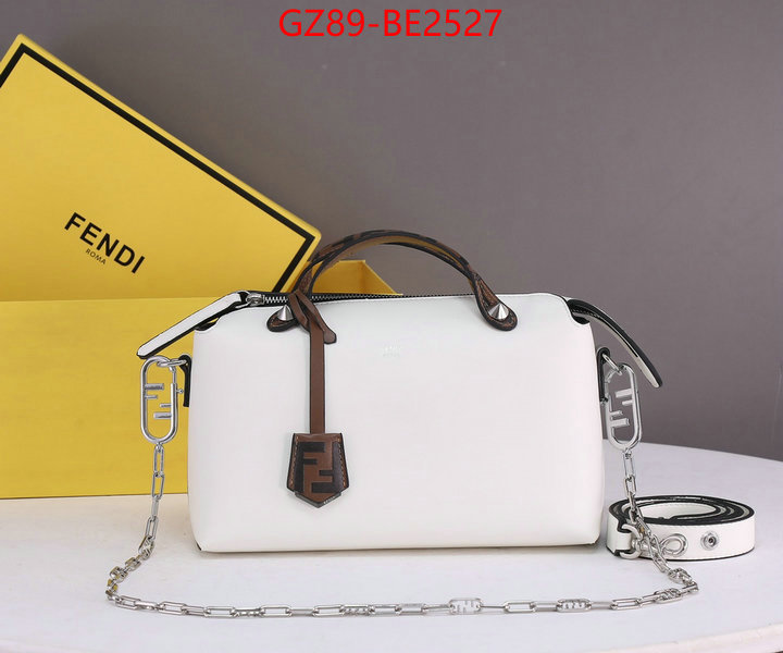 Fendi Bags(4A)-Handbag-,cheap replica ,ID: BE2527,$: 89USD