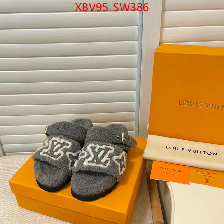 Women Shoes-LV,new , ID: SW386,$: 95USD