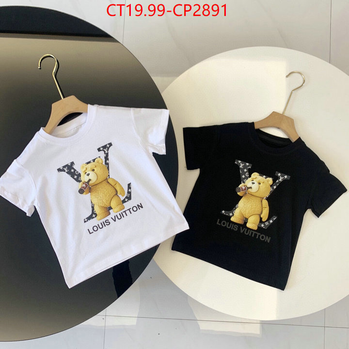 Kids clothing-LV,shop , ID: CP2891,