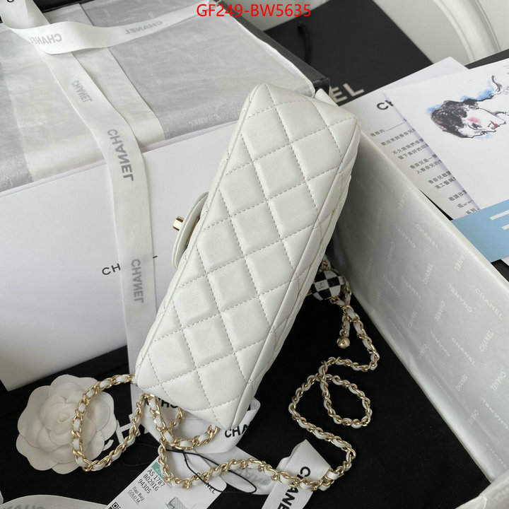 Chanel Bags(TOP)-Diagonal-,ID: BW5635,$: 249USD