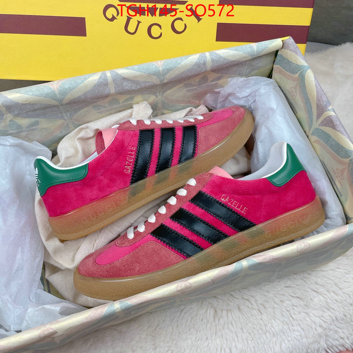 Men Shoes-Adidas,website to buy replica , ID: SO572,$: 145USD