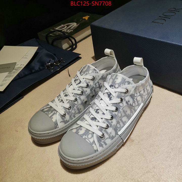 Women Shoes-Dior,exclusive cheap , ID: SN7708,$: 125USD