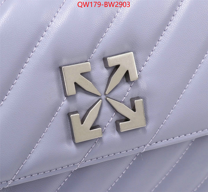 Off-White Bags ( TOP )-Diagonal-,high quality replica ,ID: BW2903,$: 179USD