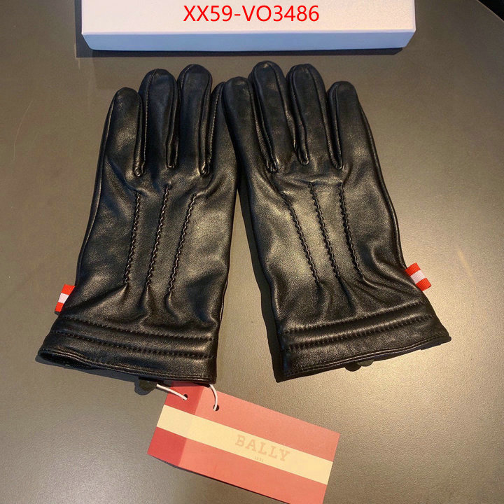 Gloves-Bally,what's the best to buy replica , ID: VO3486,$: 59USD