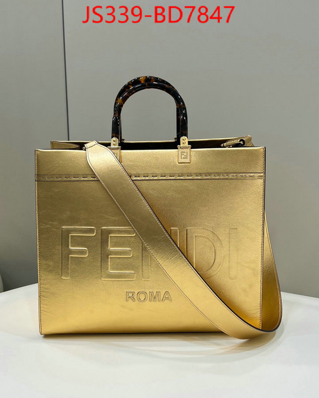 Fendi Bags(TOP)-Sunshine-,website to buy replica ,ID: BD7847,$: 339USD