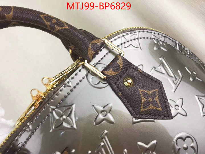 LV Bags(4A)-Alma-,luxury 7 star replica ,ID: BP6829,$: 99USD