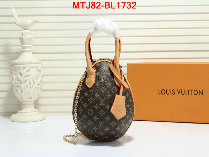 LV Bags(4A)-Pochette MTis Bag-Twist-,ID: BL1732,$: 82USD