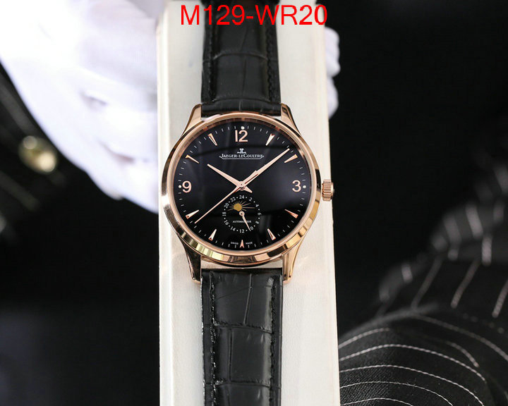 Watch(4A)-JaegerLeCoultre,online sale ,ID: WR20,$: 129USD