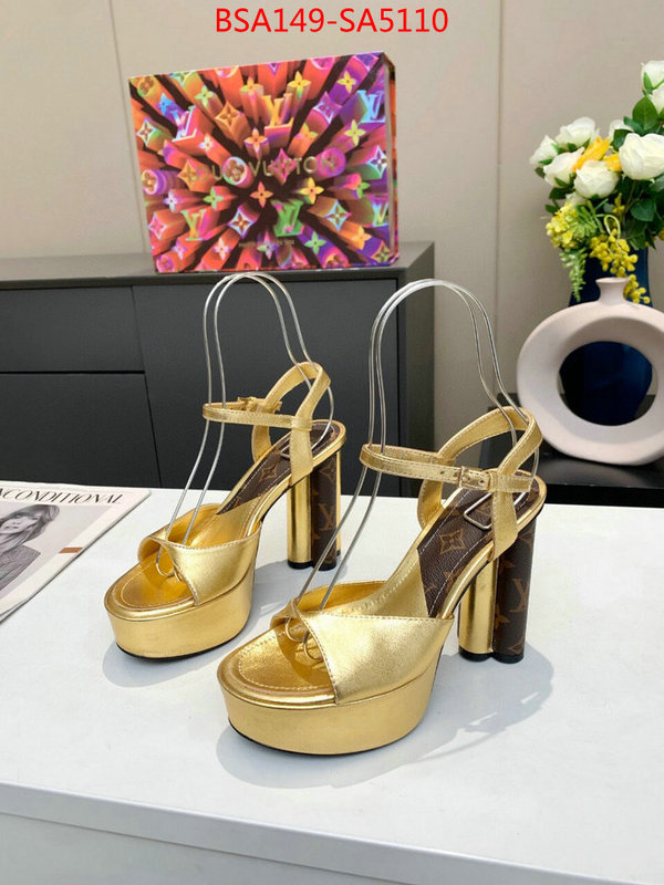 Women Shoes-LV,buy cheap , ID: SA5110,$: 149USD