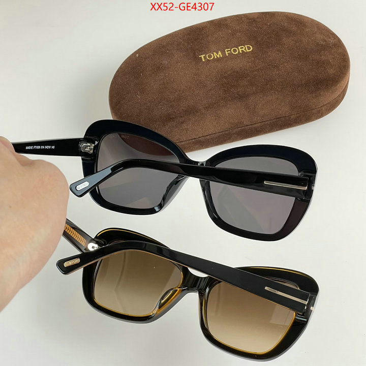 Glasses-Tom Ford,online sale , ID: GE4307,$: 52USD