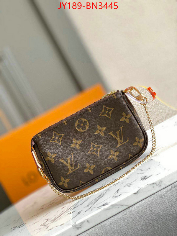 Dutyfree version LVGucci mirror quality-,ID: BN3445,$: 189USD