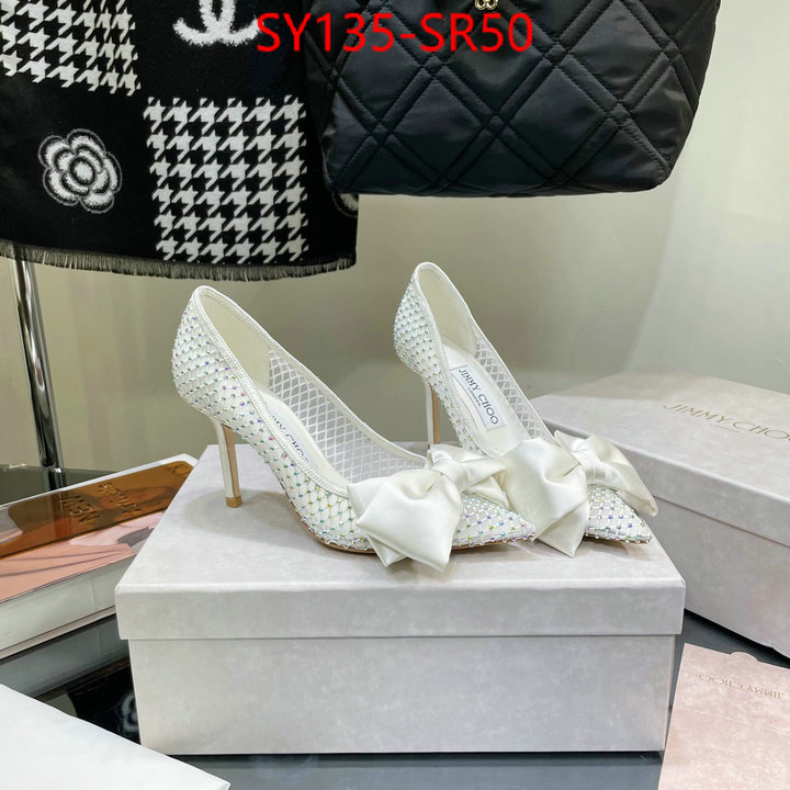 Women Shoes-Jimmy Choo,aaaaa quality replica , ID: SR50,$: 135USD