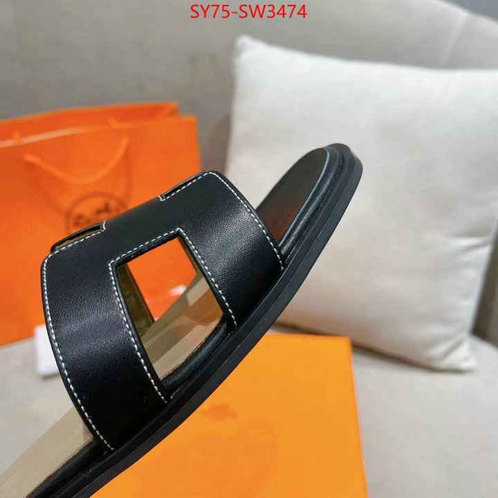 Women Shoes-Hermes,online sale , ID: SW3474,$: 75USD