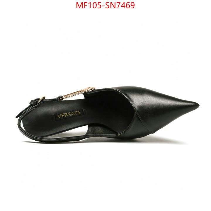 Women Shoes-Valentino,online sale , ID: SN7469,$: 105USD