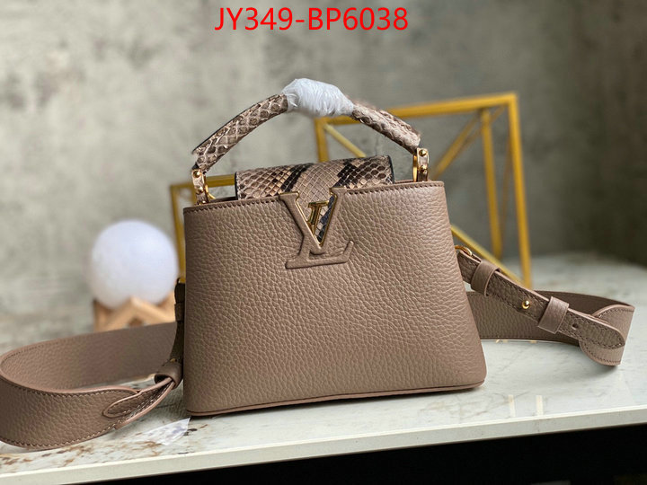 LV Bags(TOP)-Pochette MTis-Twist-,ID: BP6038,$: 349USD