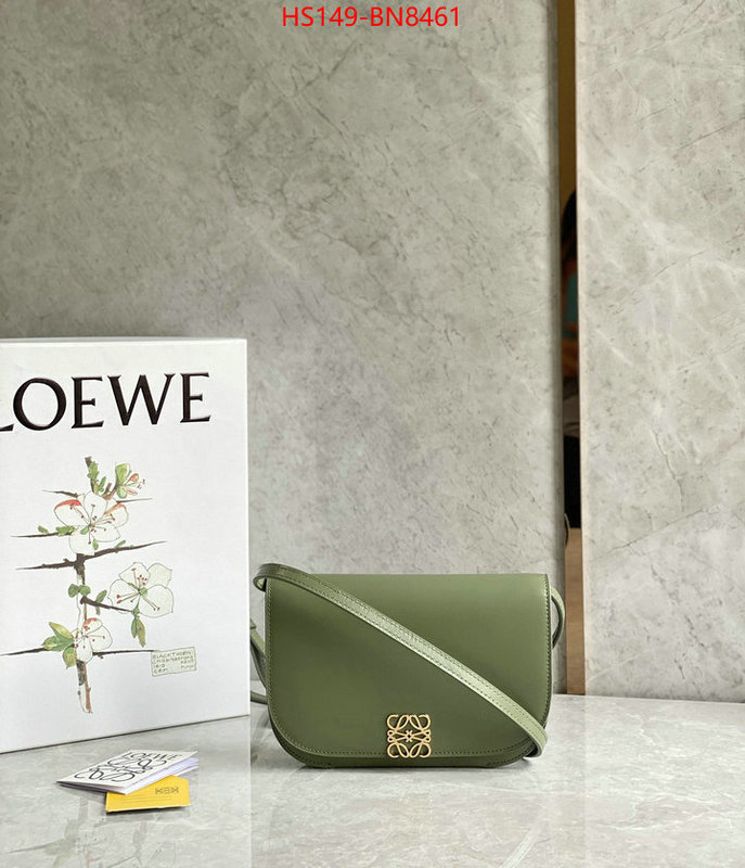 Loewe Bags(TOP)-Diagonal-,high ,ID: BN8461,$: 149USD