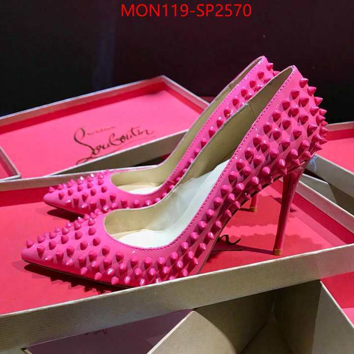 Women Shoes-Chrstn 1ouboutn,online from china , ID: SP2570,$: 119USD