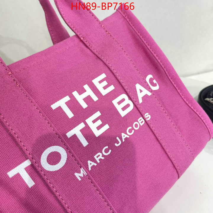 Marc Jacobs Bags(4A)-Handbag-,ID: BP7166,