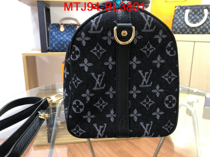 LV Bags(4A)-Speedy-,buy high quality cheap hot replica ,ID: BL3801,$: 94USD