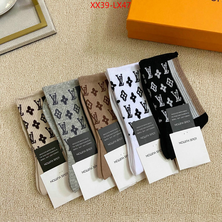 Sock-LV,buy , ID:LX47,$: 39USD