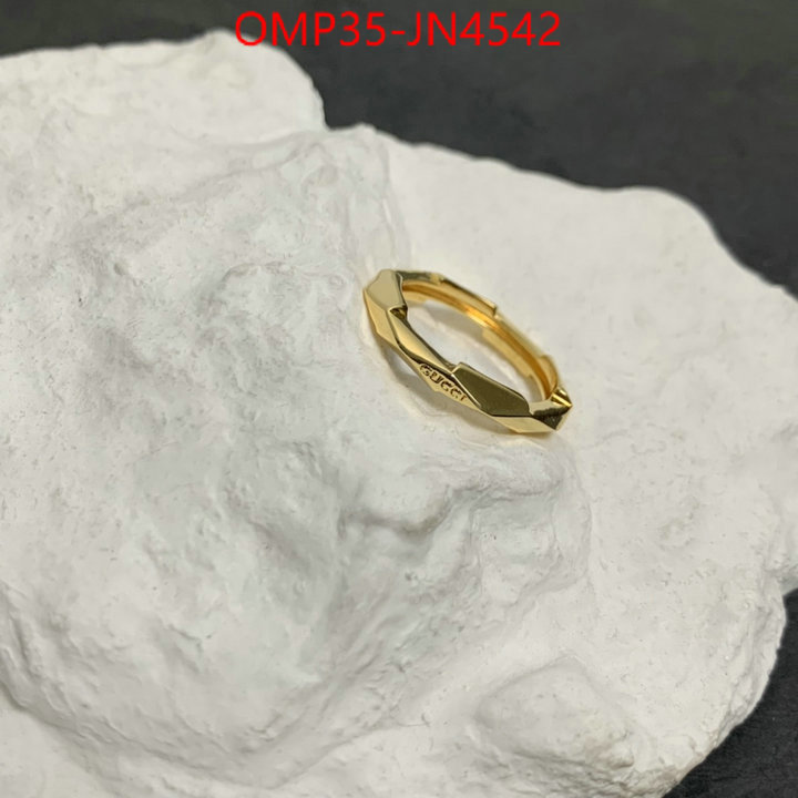 Jewelry-Gucci,wholesale , ID: JN4542,$: 35USD