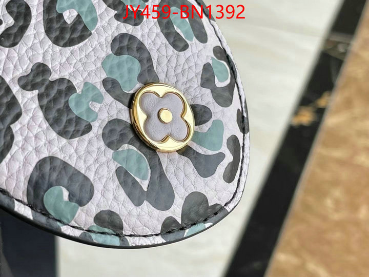 LV Bags(TOP)-Handbag Collection-,ID: BN1392,$: 459USD