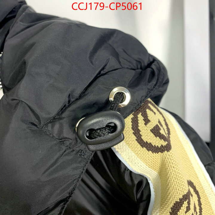 Down jacket Women-Gucci,where can you buy replica , ID: CP5061,$: 179USD