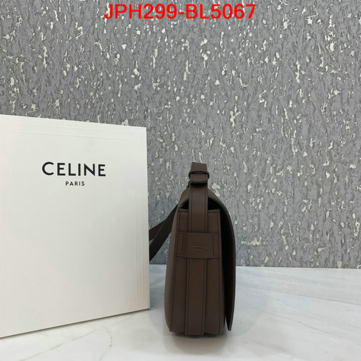 CELINE Bags(TOP)-Diagonal,replica aaaaa designer ,ID:BL5067,$: 299USD