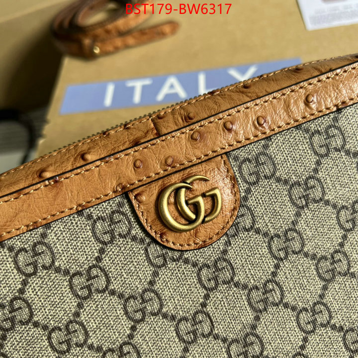 Gucci Bags(TOP)-Diagonal-,buy high-quality fake ,ID: BW6317,$: 179USD