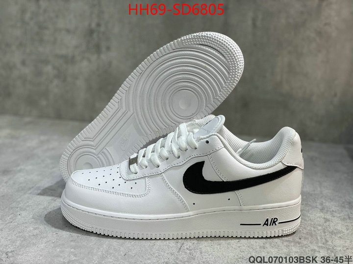 Men Shoes-Nike,the highest quality fake , ID: SD6805,$: 69USD