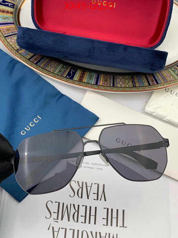 Glasses-Gucci,cheap online best designer , ID: GQ30,$: 49USD