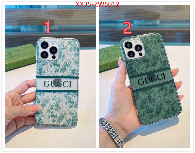 Phone case-Gucci,high quality perfect , ID: ZW5012,$: 35USD