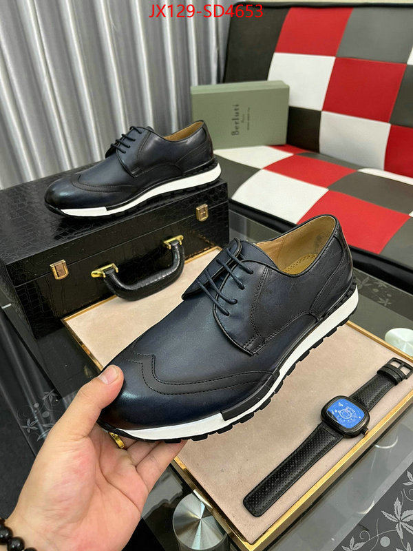 Men Shoes-Berluti,where can i find , ID: SD4653,$: 129USD