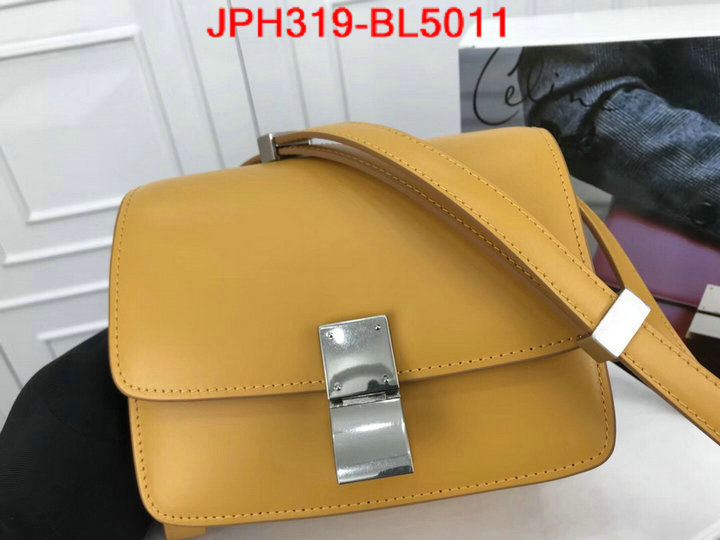 CELINE Bags(TOP)-Classic Series,what best replica sellers ,ID:BL5011,$: 319USD