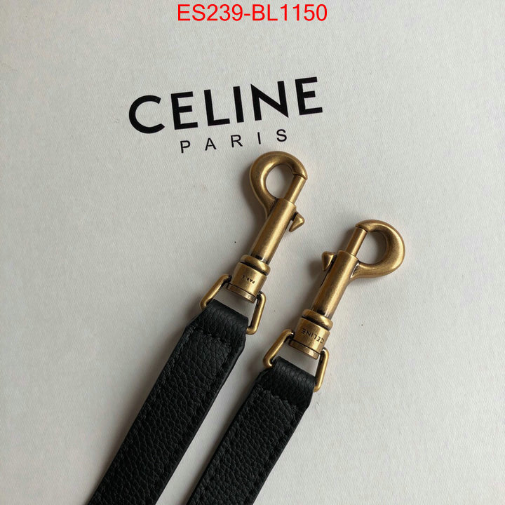 CELINE Bags(TOP)-Handbag,store ,ID: BL1150,$: 239USD