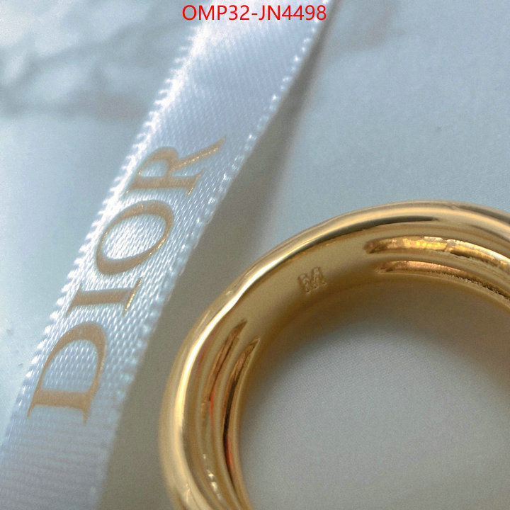 Jewelry-Dior,luxury , ID: JN4498,$: 32USD