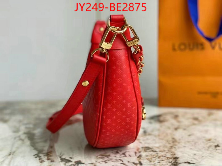 LV Bags(TOP)-Pochette MTis-Twist-,ID: BE2875,$: 249USD