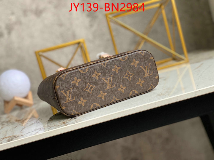 LV Bags(TOP)-Handbag Collection-,ID: BN2984,$: 139USD