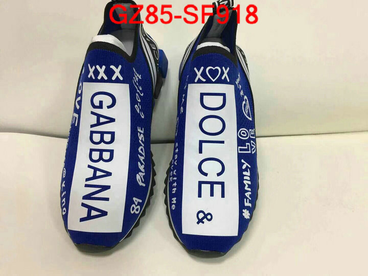 Women Shoes-DG,most desired , ID: SF918,$:85USD