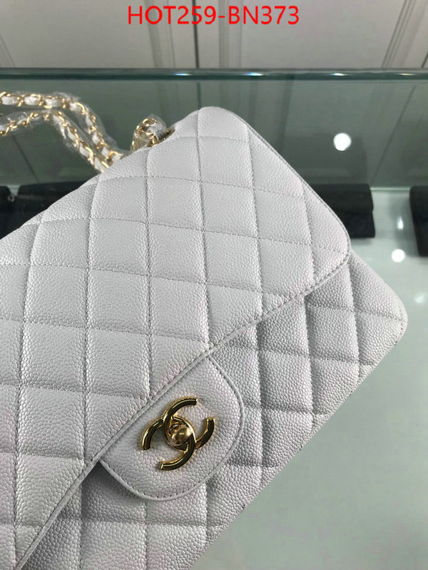 Chanel Bags(TOP)-Diagonal-,ID: BN373,$: 259USD