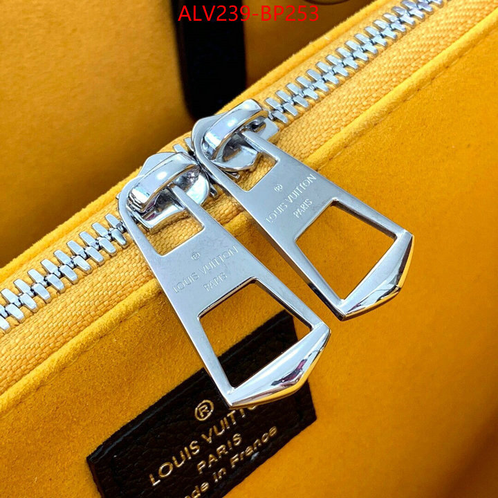 LV Bags(TOP)-Handbag Collection-,ID: BP253,$:239USD