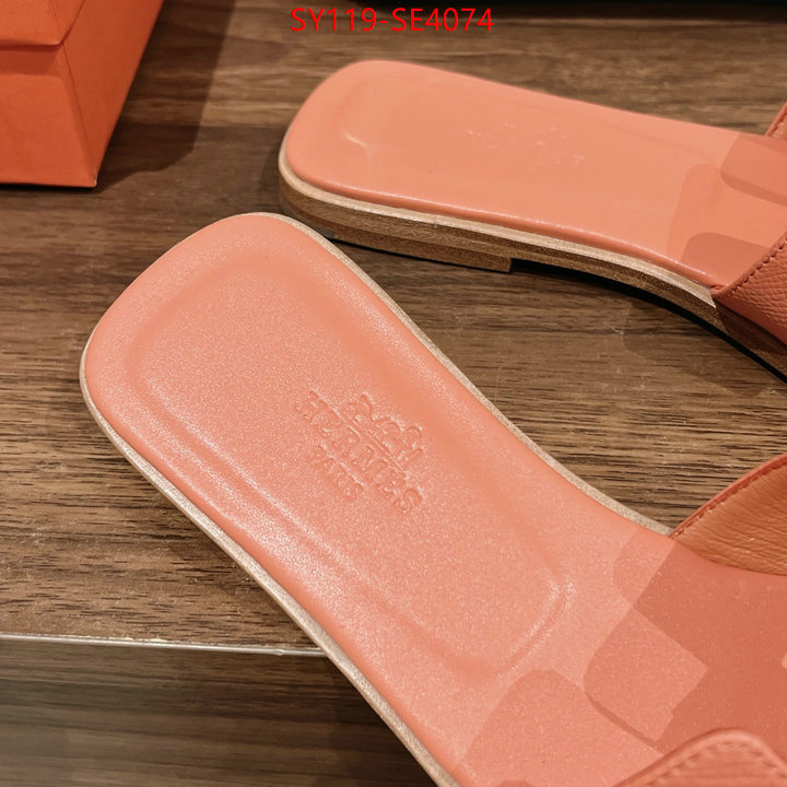 Women Shoes-Hermes,online store , ID: SE4074,$: 119USD