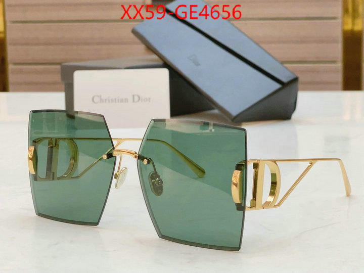 Glasses-Dior,buy luxury 2023 , ID: GE4656,$: 59USD