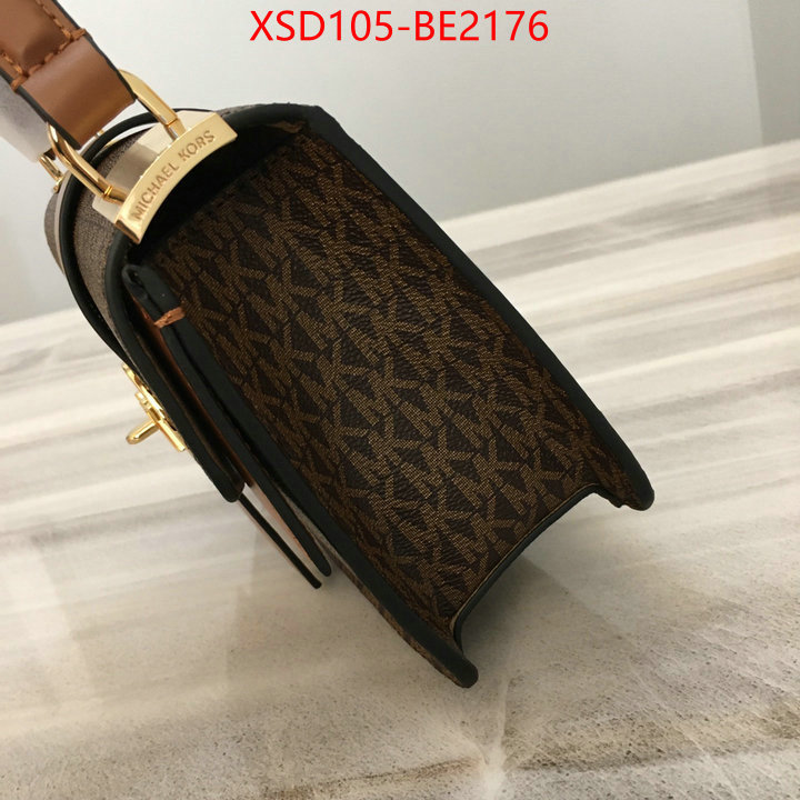 Michael Kors Bags(4A)-Diagonal-,copy ,ID: BE2176,$: 105USD