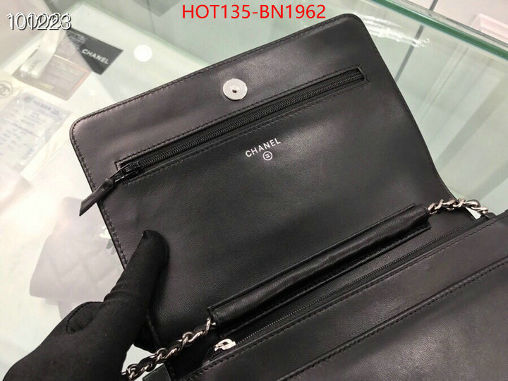 Chanel Bags(TOP)-Diagonal-,ID: BN1962,$: 135USD