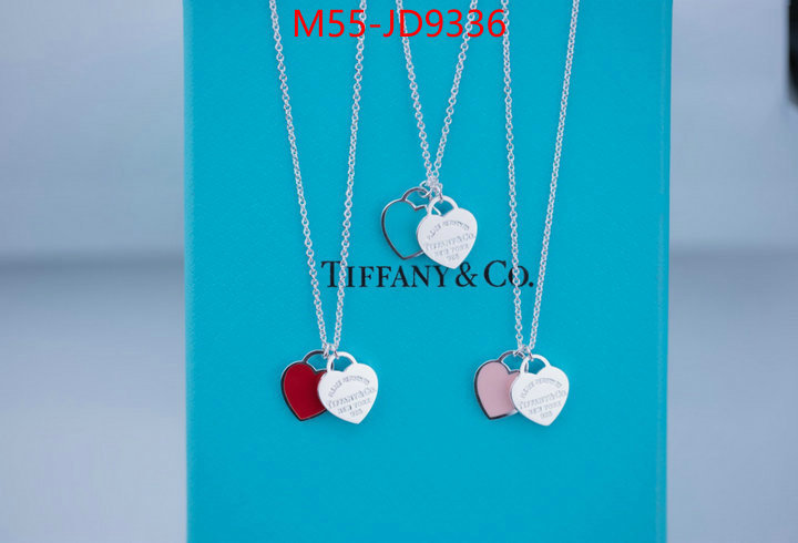 Jewelry-Tiffany,the best quality replica ,ID: JD9336,$: 55USD